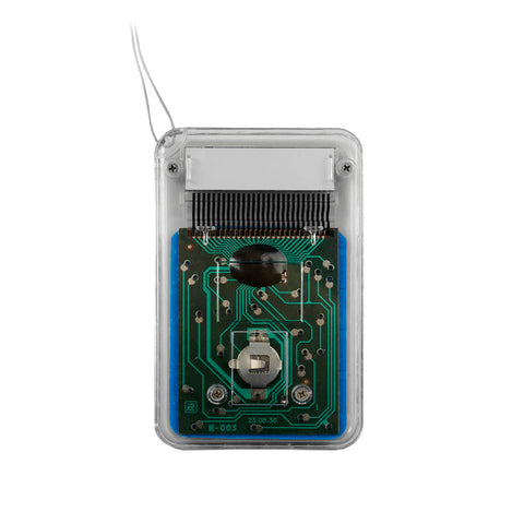 CALCULADORA ZUEL CT 421