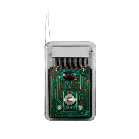 CALCULADORA ZUEL CT 421