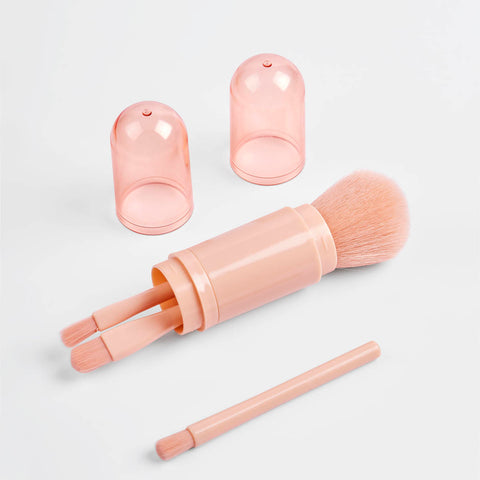 SET DE BROCHAS JULIA DAM 063