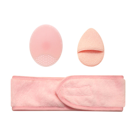 SET LIMPIEZA FACIAL NAIMA DAM 067