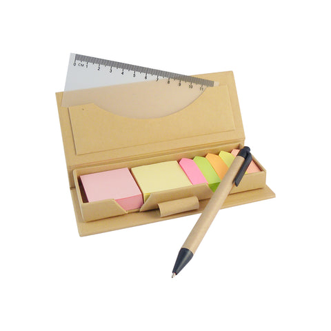 KIT ECOLÓGICO MILÁN DK-048