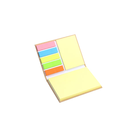 LIBRETA ECOLÓGICA KUALA DK-049