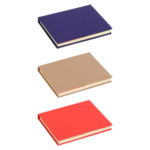LIBRETA ECOLÓGICA KUALA DK-049
