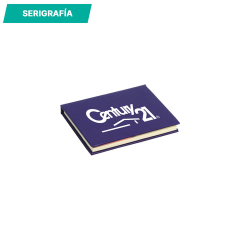 LIBRETA ECOLÓGICA KUALA DK-049