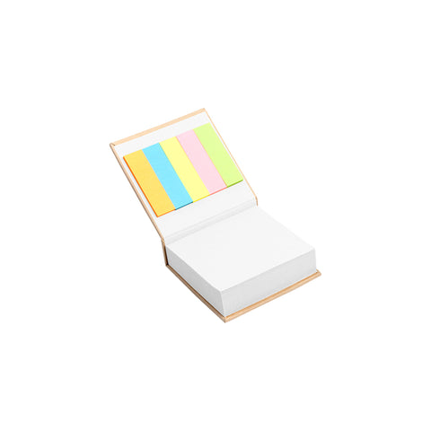 LIBRETA ECOLÓGICA HANOÍ DK-050