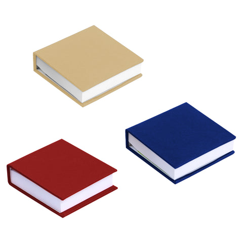 LIBRETA ECOLÓGICA HANOÍ DK-050