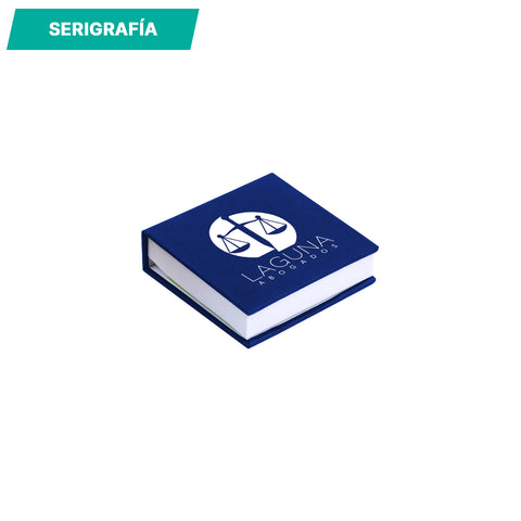 LIBRETA ECOLÓGICA HANOÍ DK-050