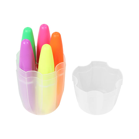 SET DE MARCADORES MESSINA DK-081