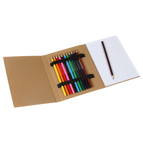 Set ecológico Goa DK-082