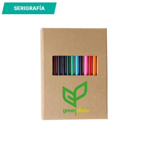 Set ecológico Goa DK-082