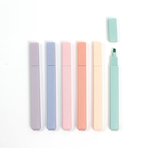SET DE MARCADORES PAYA DK-103