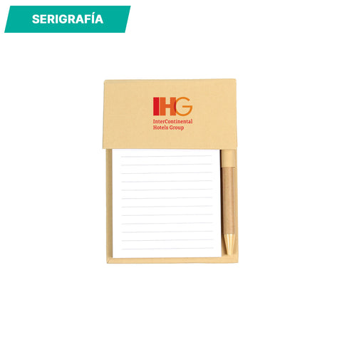 PAD BENGUELA DK-114