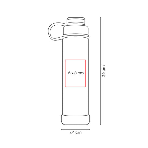 TERMO BOULDER EVS 003