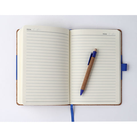 SET DE LIBRETA DELHI EX-066