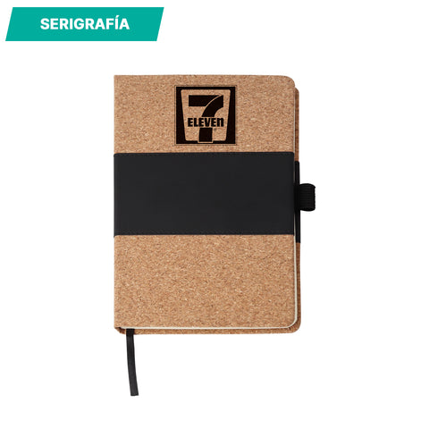 SET DE LIBRETA DELHI EX-066