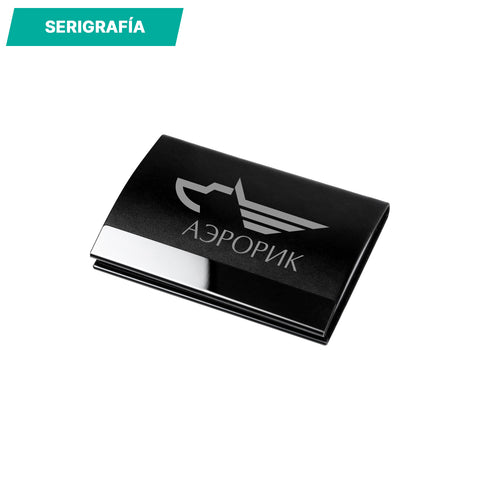 PORTA TARJETASSNEEM EX-069