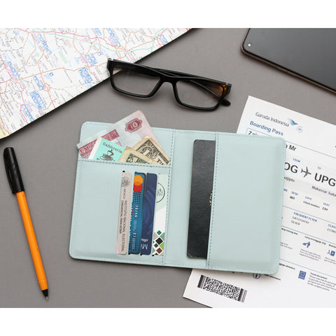 PORTA PASAPORTE NARBONA EX-074