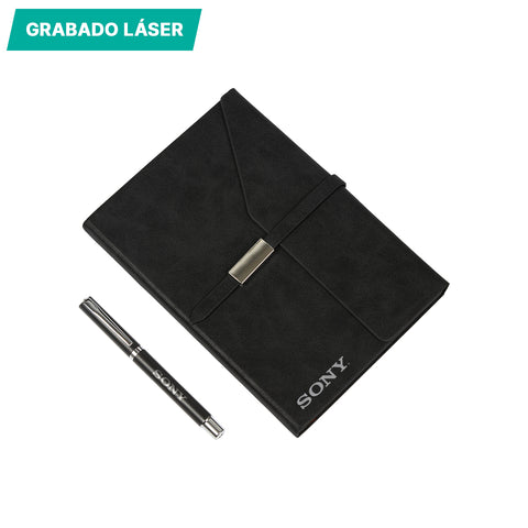 SET DE LIBRETA CATTEL EX-079