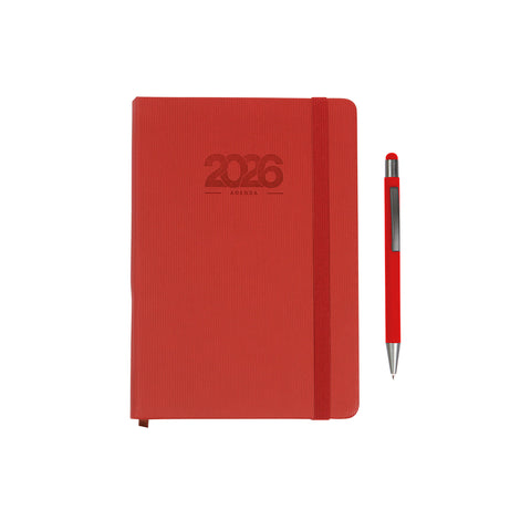 ROJO