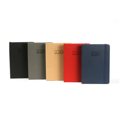 AGENDA DIARIA GIORDANO EX-080