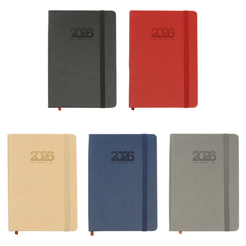 AGENDA DIARIA GIORDANO EX-080