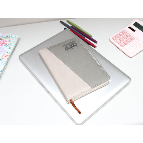 AGENDA DIARIA CAMERI EX-081