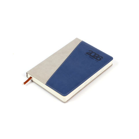 AGENDA DIARIA CAMERI EX-081