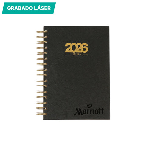 AGENDA DIARIA BERNETTI EX-082