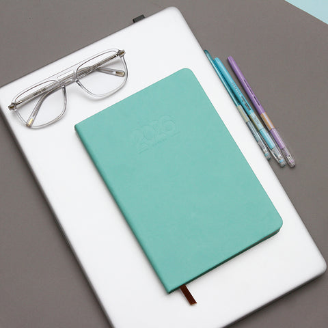 AGENDA DIARIA FALUN EX-086