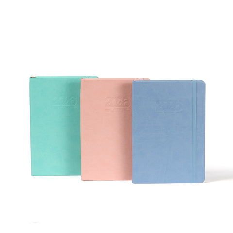 AGENDA DIARIA FALUN EX-086