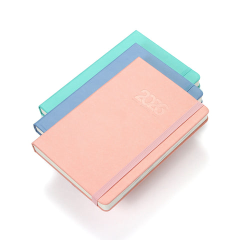 AGENDA DIARIA FALUN EX-086