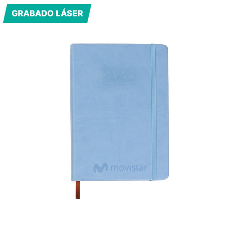 AGENDA DIARIA FALUN EX-086