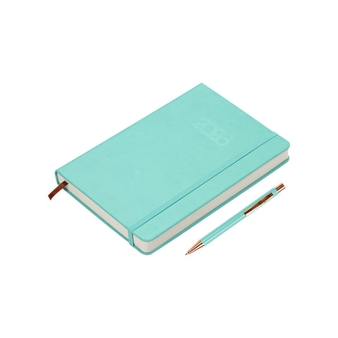 AGENDA DIARIA FALUN EX-086