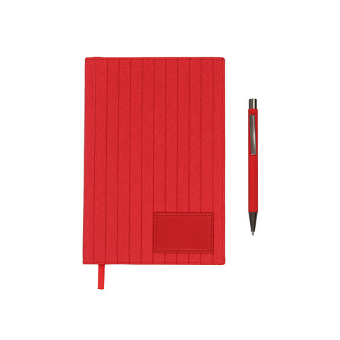 ROJO