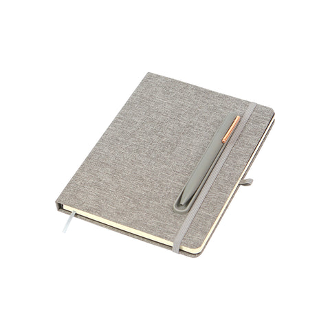 LIBRETA EJECUTIVA BEIGNON EX-089