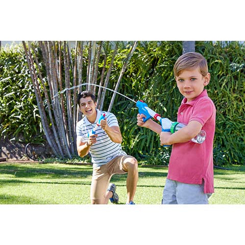 PISTOLA DE AGUA AQUA SKY GM 029
