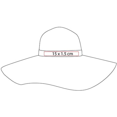 SOMBRERO JUNO HAT 002