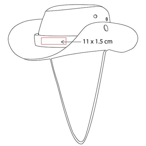 SOMBRERO MOJAVE HAT 003