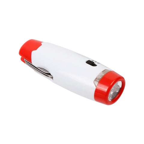ROJO