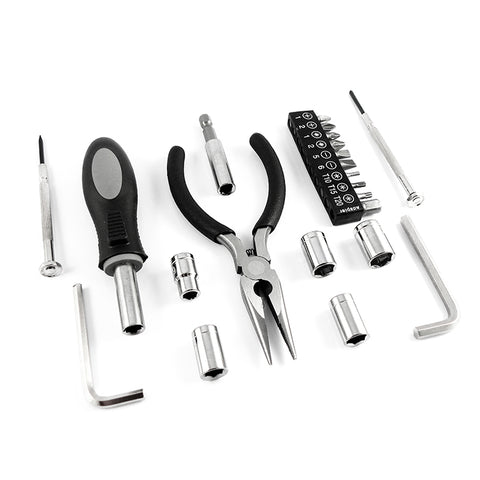 SET DE HERRAMIENTAS GUINEA HE-029
