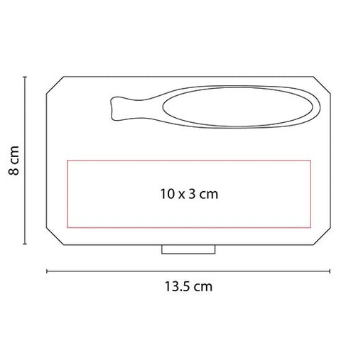 SET DE HERRAMIENTAS PITCAIRN HER 048