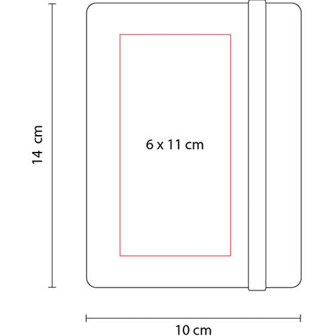 LIBRETA DUNYA HL 080