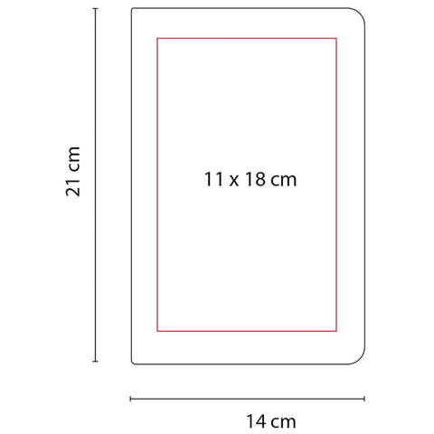 LIBRETA AVOIR HL 195