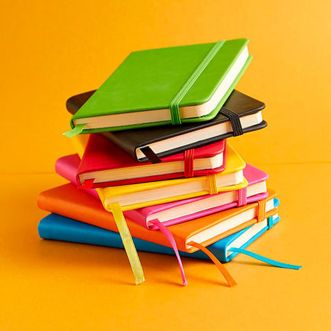 LIBRETA LOVECOLORS HL 2020