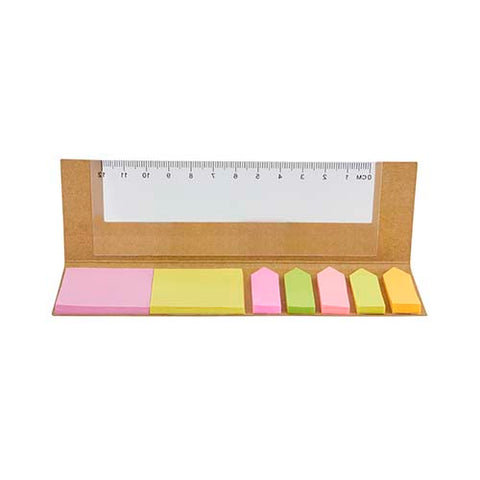 PORTA NOTAS LULE HL 6030