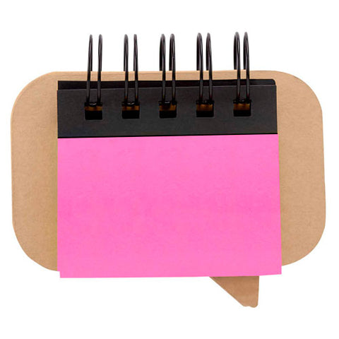 PORTA NOTAS MUHAM HL 6045