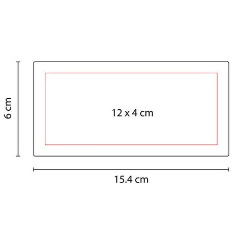 PORTA NOTAS INZIA HL 61200