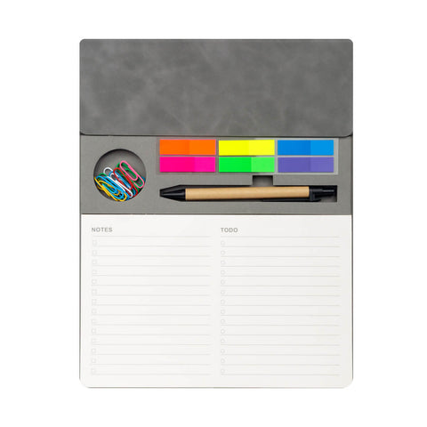 PORTA NOTAS KALEM HL 7000