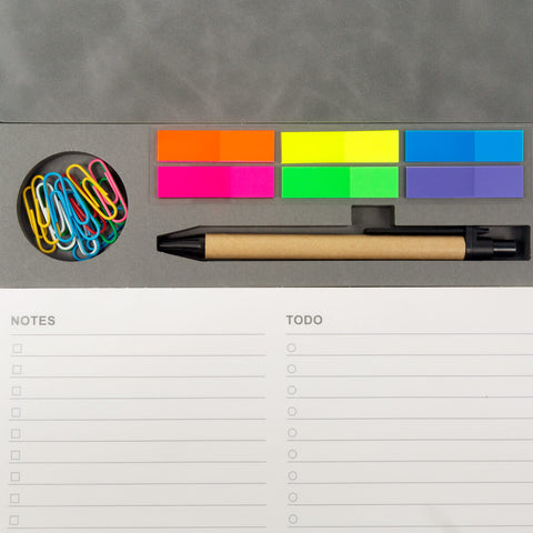 PORTA NOTAS KALEM HL 7000