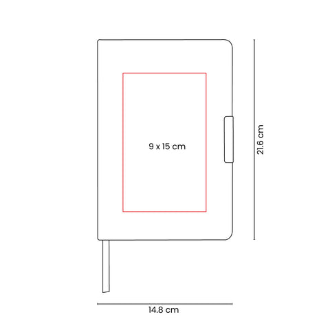 LIBRETA KOLM HL 9047